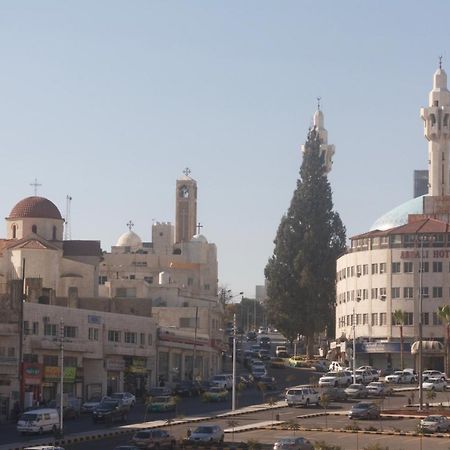Erasmus Student House By Sunrise Hostel Amman Luaran gambar
