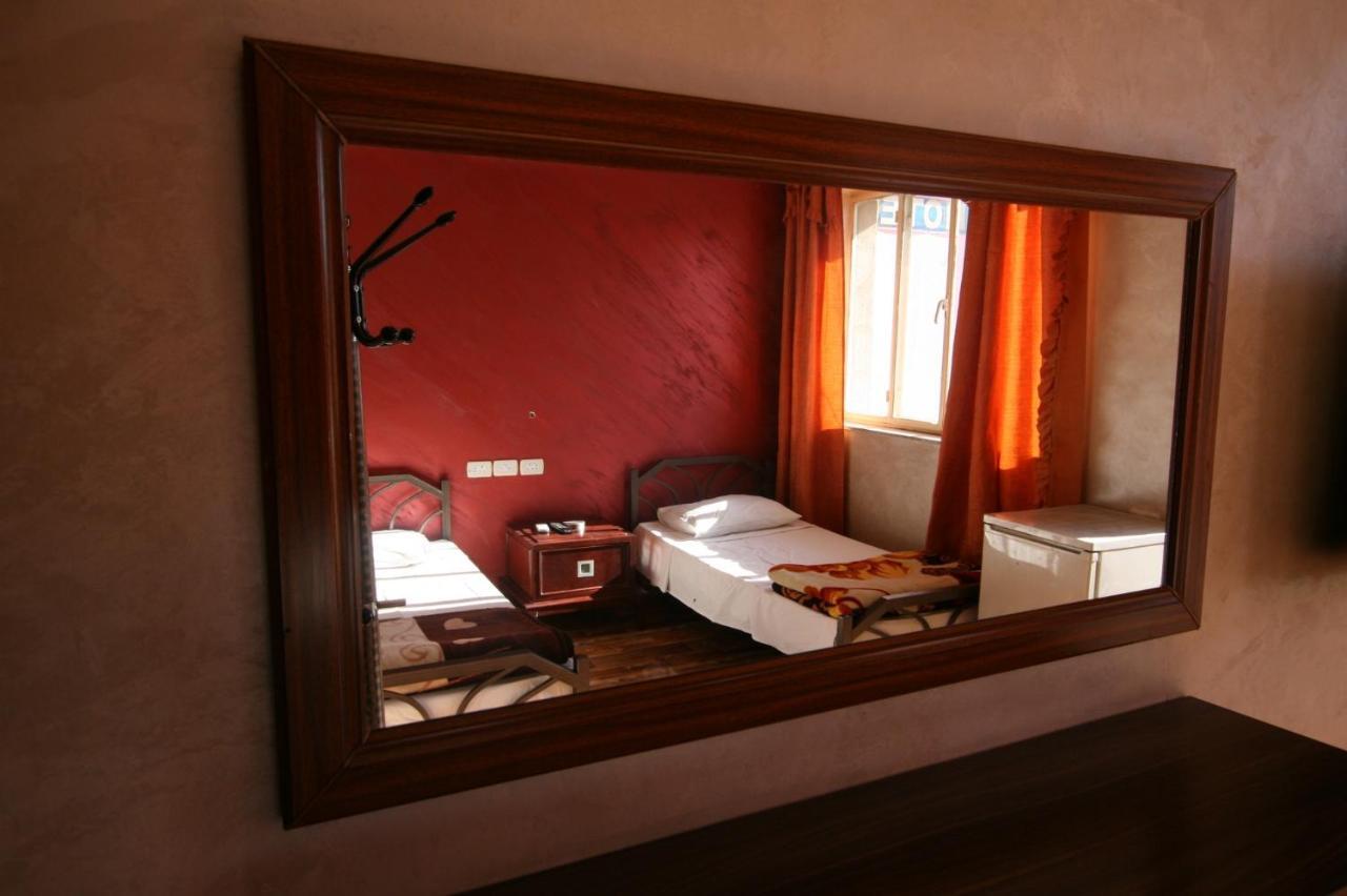 Erasmus Student House By Sunrise Hostel Amman Luaran gambar