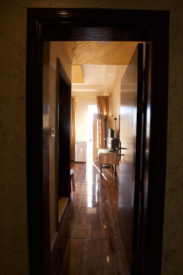 Erasmus Student House By Sunrise Hostel Amman Luaran gambar